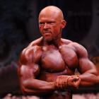Matt  Morris - NPC Muscle Mayhem 2010 - #1