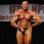 Simon  Cohen - IFBB Atlantic City Pro 2009 - #1