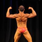 Yuri  Kustutsky - NPC Maryland State/East Coast Classic 2010 - #1