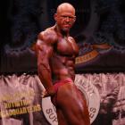 Matt  Morris - NPC Muscle Mayhem 2010 - #1