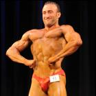 Yuri  Kustutsky - NPC Maryland State/East Coast Classic 2010 - #1