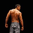 John  Lee - NPC Nationals 2011 - #1