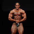 Omar  Deckard - IFBB Wings of Strength Tampa  Pro 2009 - #1