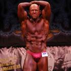 Matt  Morris - NPC Muscle Mayhem 2010 - #1