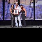 IFBB Wings of Strength Chicago Pro 2013 - #1