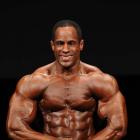 Omar  Deckard - IFBB Wings of Strength Tampa  Pro 2009 - #1