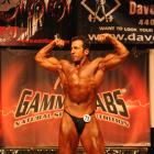 Daniel  Serota - NPC Natural Ohio 2013 - #1