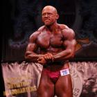 Matt  Morris - NPC Muscle Mayhem 2010 - #1