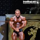 Justin  Compton - IFBB Arnold Classic 2015 - #1