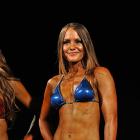 Michelle  Battermann - NPC Sacramento 2010 - #1