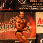 Daniel  Serota - NPC Natural Ohio 2013 - #1