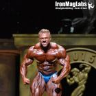 Justin  Compton - IFBB Arnold Classic 2015 - #1