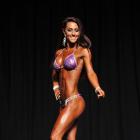 Mandi  Ashley - NPC Jr. Nationals 2014 - #1