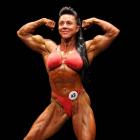 Gayle  Moher - IFBB Phoenix Pro 2010 - #1