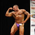 John  Antista - NPC Eastern USA 2011 - #1