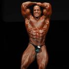 Omar  Deckard - IFBB Wings of Strength Tampa  Pro 2009 - #1