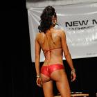 Stephanie  Wagers - NPC Texas Shredder Classic 2010 - #1