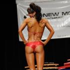 Stephanie  Wagers - NPC Texas Shredder Classic 2010 - #1