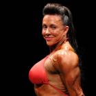 Gayle  Moher - IFBB Phoenix Pro 2010 - #1