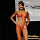 Stephanie  Wagers - NPC Texas Shredder Classic 2010 - #1