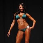 Jaime  Baird - NPC USA 2009 - #1