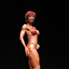 Kisha  Lane - NPC USA Coastal 2012 - #1