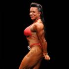 Gayle  Moher - IFBB Phoenix Pro 2010 - #1