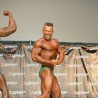 Michael  Smith - NPC Ronnie Coleman Classic 2014 - #1