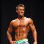 Alex  Atanasov - NPC USA 2012 - #1