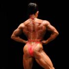 Gayle  Moher - IFBB Phoenix Pro 2010 - #1