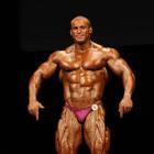 Alfonso   DelRio - IFBB Wings of Strength Tampa  Pro 2009 - #1