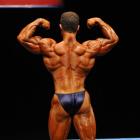 Robert   Wichman - NPC Jr. USA 2011 - #1