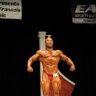 Walter  Martin - NPC Mike Francois Classic 2012 - #1