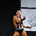 Mary  Stockbridge - IFBB North American Championships 2012 - #1