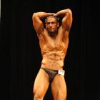 Jose  Ruiz - NPC Atlantic States 2012 - #1