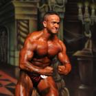 Joaquin  Chavez - NPC Europa Super Show 2012 - #1