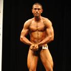 Jose  Ruiz - NPC Atlantic States 2012 - #1