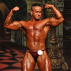 Joaquin  Chavez - NPC Europa Super Show 2012 - #1