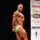 Dave  Englehart - NPC Eastern USA 2011 - #1