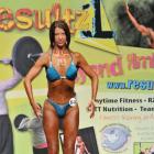 Malea  Crosby - NPC Natural Indianapolis 2015 - #1