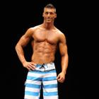 Cory  Lagasse - NPC Nationals 2011 - #1