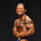 Kimo   Sevillo - NPC USA 2010 - #1