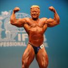 Vincent  Liu - IFBB New York Pro 2009 - #1