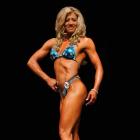 Shannon  Roskam - NPC Team Universe 2010 - #1