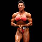 Gayle  Moher - IFBB Phoenix Pro 2010 - #1