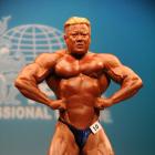 Vincent  Liu - IFBB New York Pro 2009 - #1