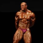 Alfonso   DelRio - IFBB Wings of Strength Tampa  Pro 2009 - #1