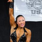 Mary  Stockbridge - IFBB North American Championships 2012 - #1