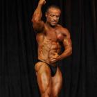 George   Giraldo - NPC Masters Nationals 2009 - #1
