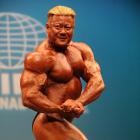 Vincent  Liu - IFBB New York Pro 2009 - #1